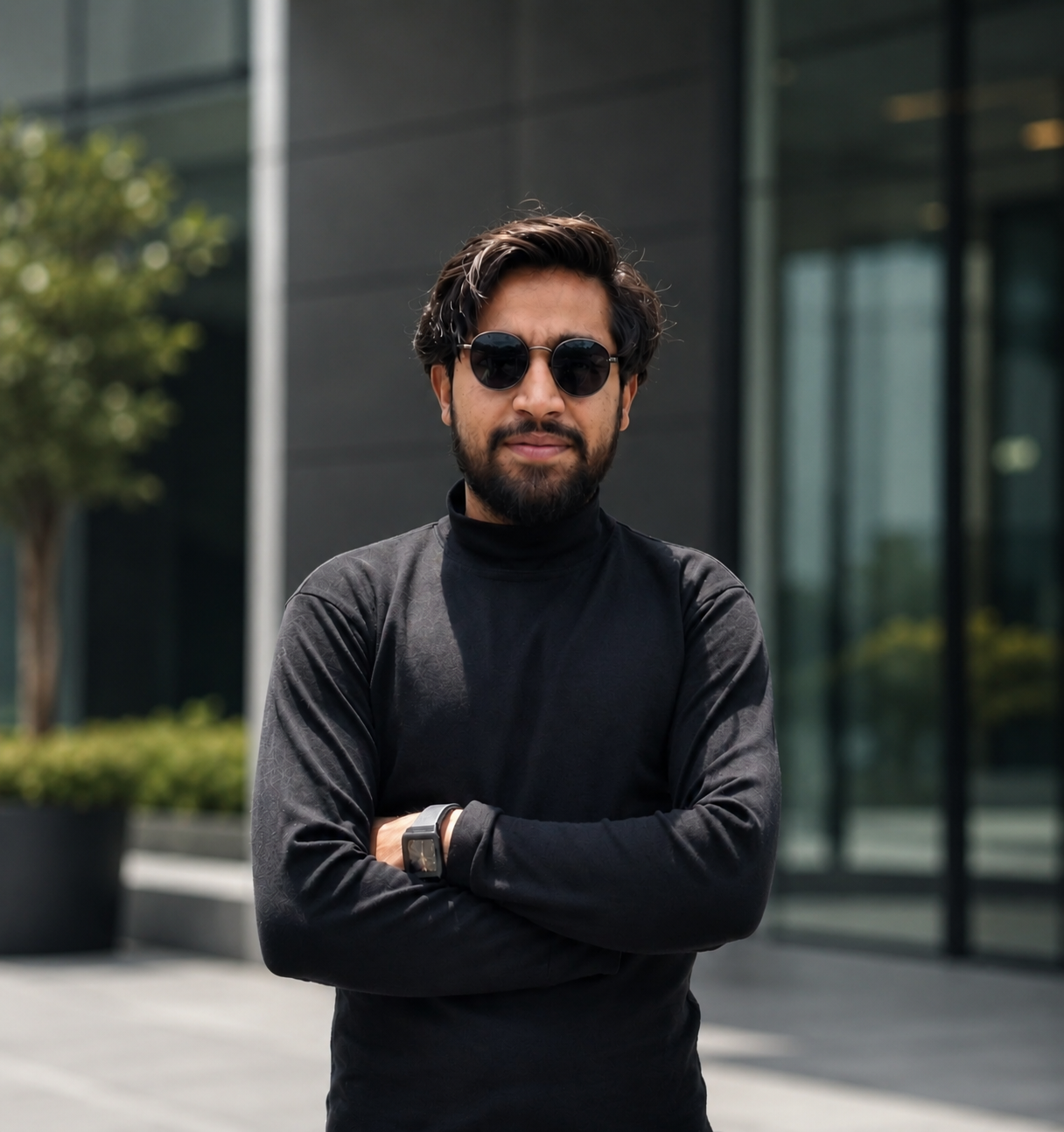 Rawal Hassan